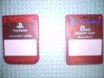 Memoria PS2